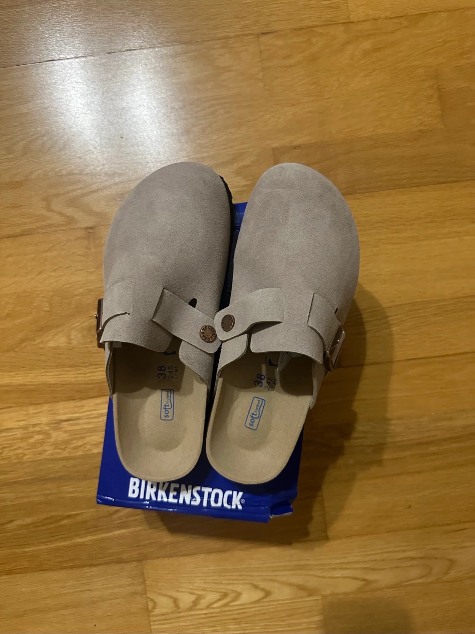 Birkenstock Boston – photo 3
